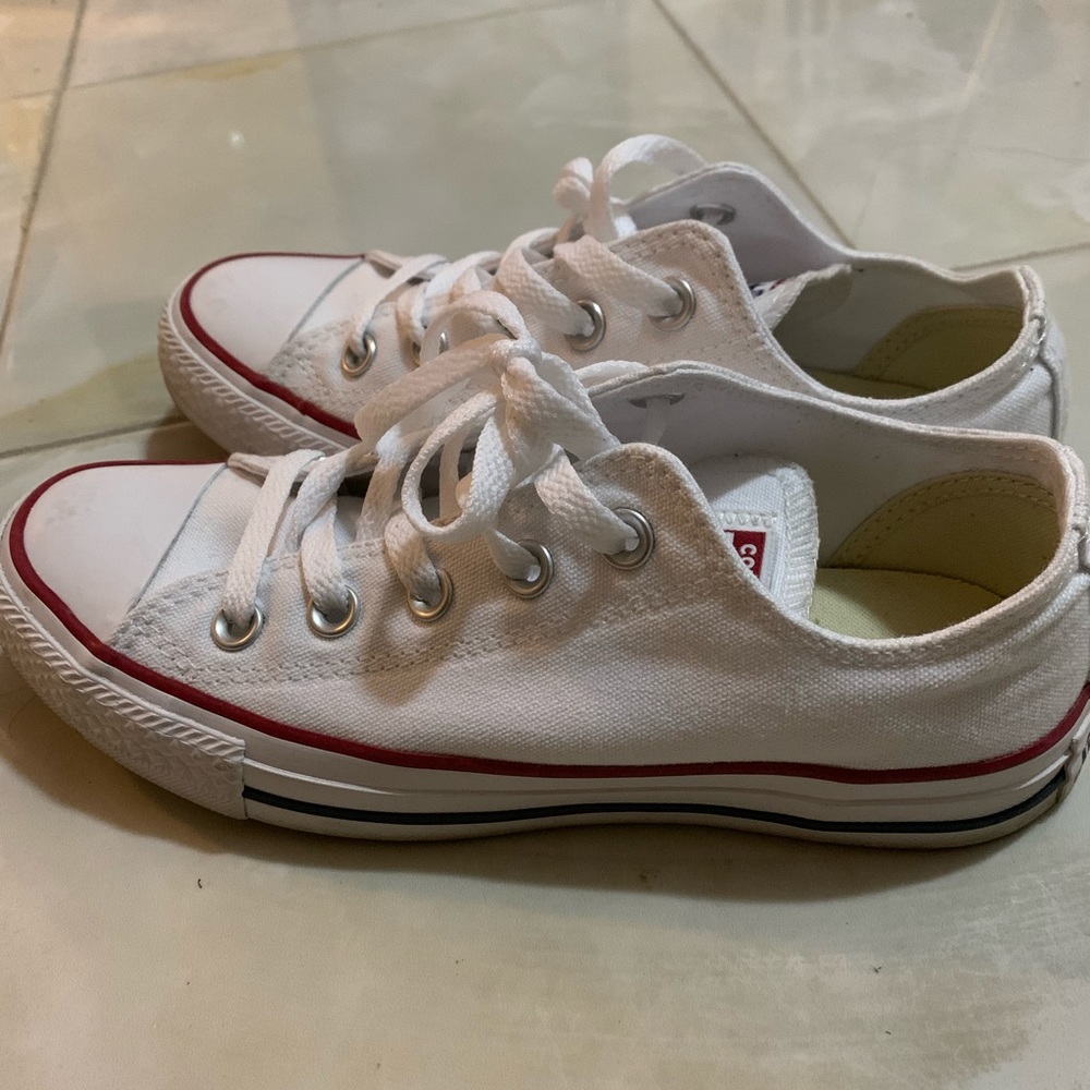 Converse Taylor All Star Low Top